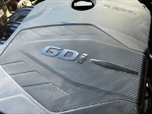 Used 2025 Hyundai Tucson SEL image 41