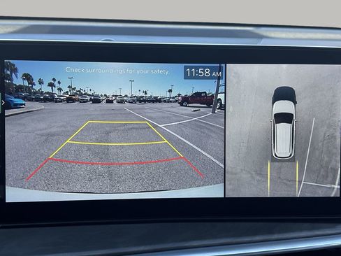 Used 2026 Kia Sorento SX Prestige image 25