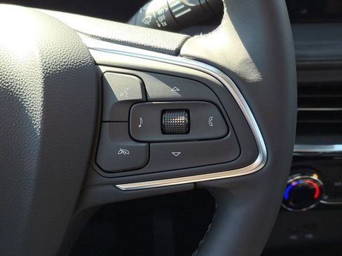 New 2026 Buick Encore GX Sport Touring w/ Advanced Technology Package image 18