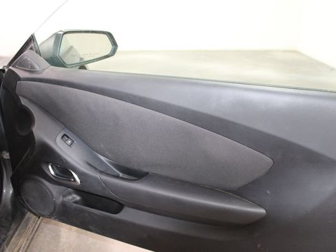 Used 2011 Chevrolet Camaro LT w/ RS Package RWD image 22