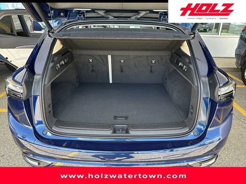 Certified 2023 Buick Envision Avenir AWD/4WD image 21