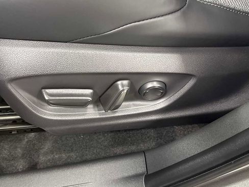 New 2026 Toyota bZ XLE Plus image 14