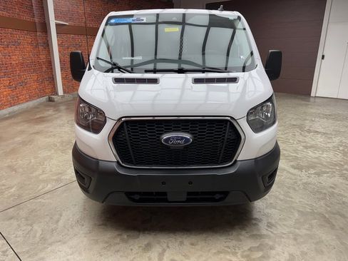 Used 2023 Ford Transit 250 Low Roof w/ Exterior Upgrade Package image 8