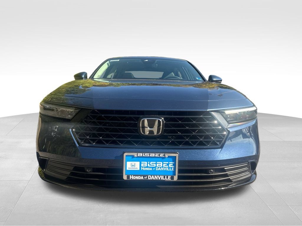New 2026 Honda Accord EX-L image 10