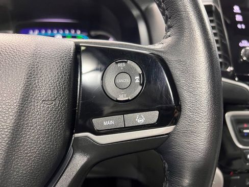 Used 2022 Honda Pilot Touring image 21