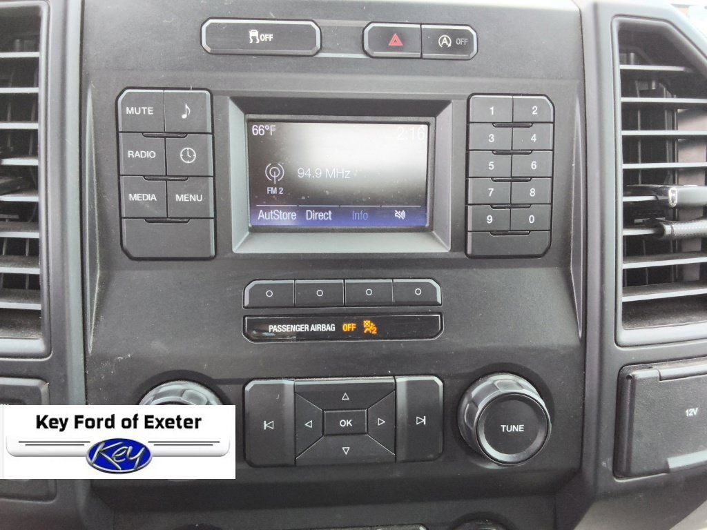 Used 2020 Ford F150 XL w/ XL Power Equipment Group AWD/4WD image 27