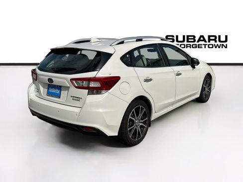 Used 2017 Subaru Impreza 2.0i Limited AWD/4WD image 7