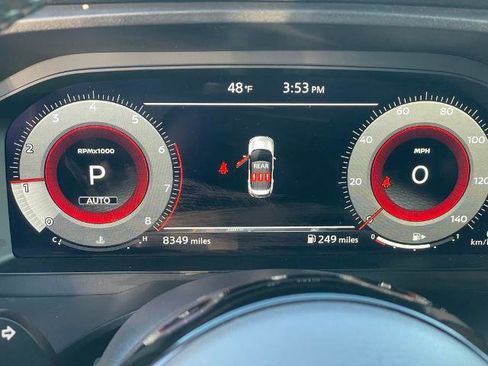 Certified 2024 Nissan Rogue SL w/ SL Premium Package image 19