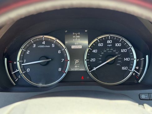 Used 2014 Acura MDX SH-AWD image 18