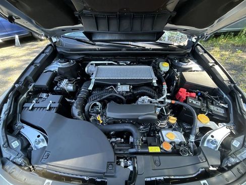 Used 2025 Subaru Outback Limited XT w/ Popular Package #2 image 10