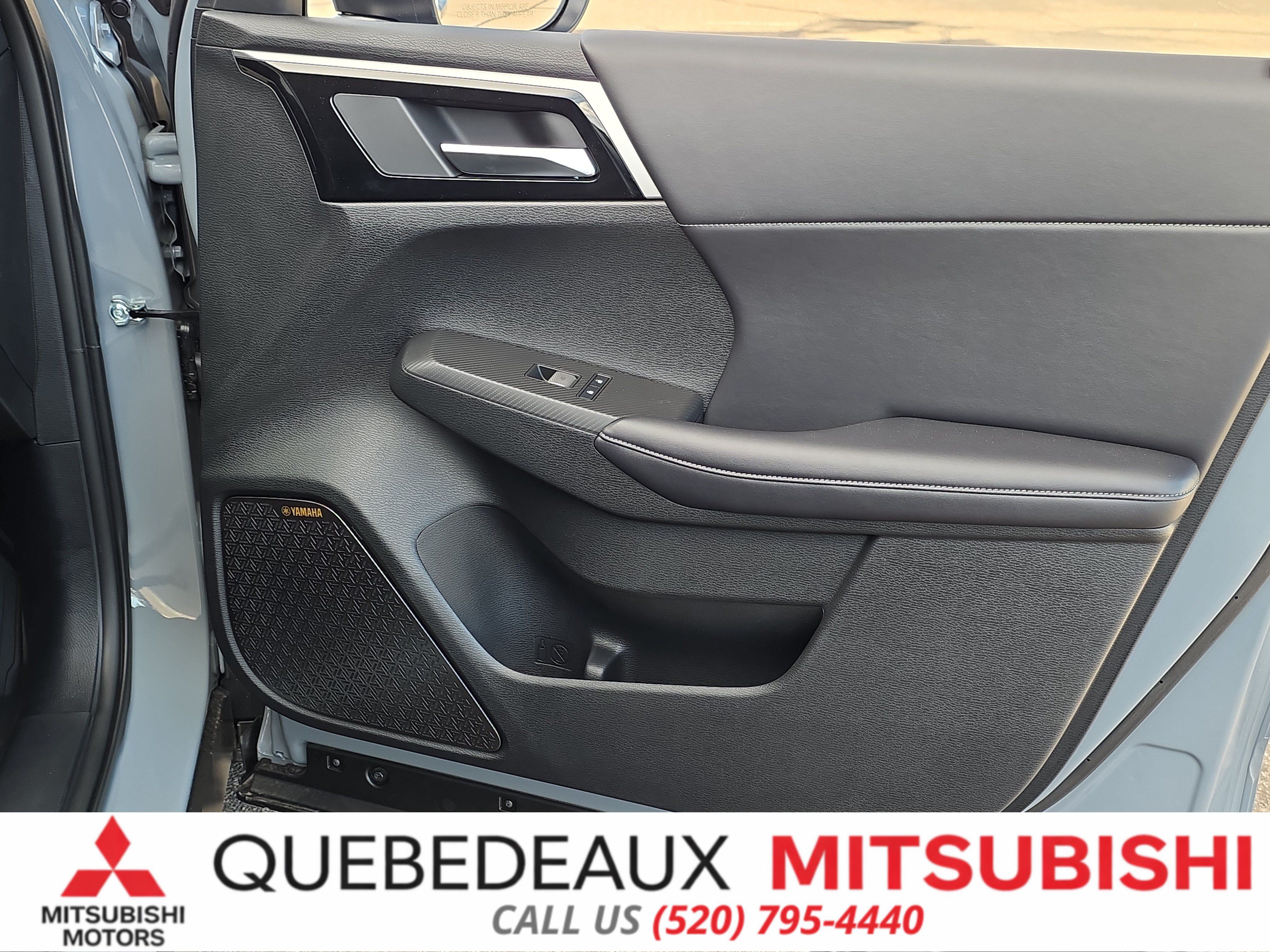 New 2026 Mitsubishi Outlander SE FWD image 32