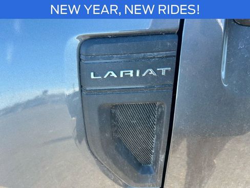 New 2026 Ford Maverick Lariat w/ 4K Tow Package AWD/4WD image 11