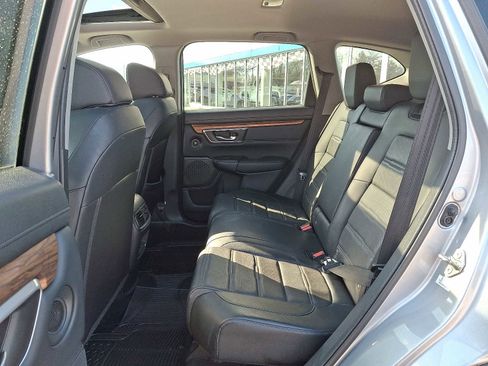 Used 2017 Honda CR-V EX-L image 10