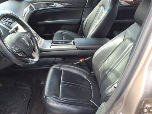 Used 2019 Lincoln MKZ Reserve image 7