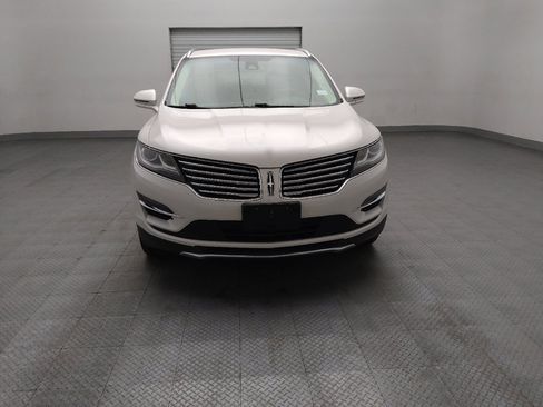 Used 2017 Lincoln MKC Select w/ Select Plus Package AWD/4WD image 14