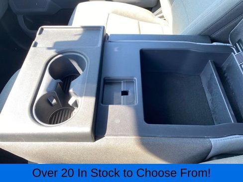 Used 2023 Ford F150 XLT w/ XTR Package AWD/4WD image 15