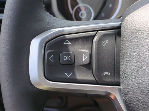 New 2026 RAM 2500 Big Horn AWD/4WD image 26