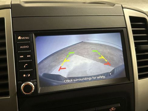 Used 2019 Nissan Frontier Desert Runner RWD image 15