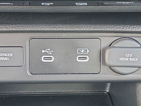 Used 2025 Honda Civic Sport image 23