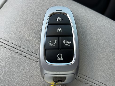 Certified 2024 Hyundai Tucson SEL FWD image 23