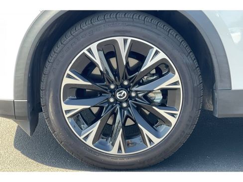 Certified 2024 MAZDA CX-90 Plug-In Hybrid w/ Premium Pkg AWD/4WD image 47