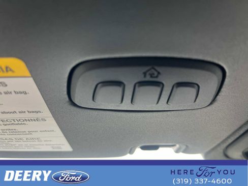 New 2025 Ford Bronco Badlands image 37