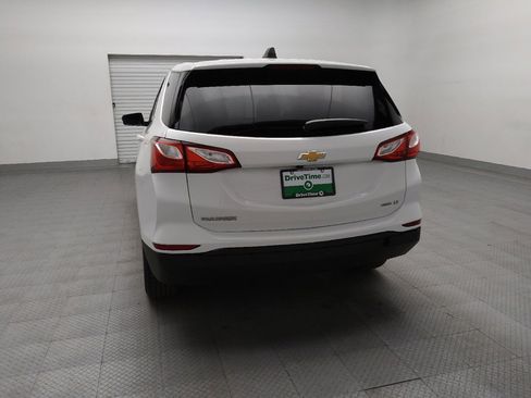 Used 2021 Chevrolet Equinox LT image 6