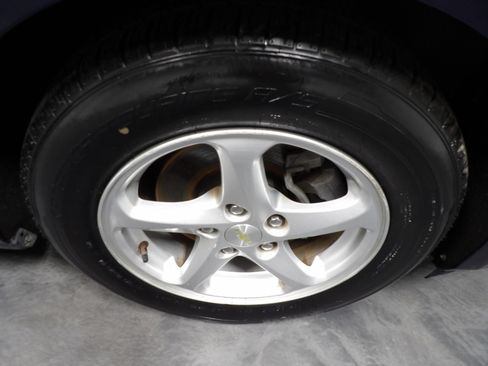 Used 2018 Chevrolet Malibu LS image 21