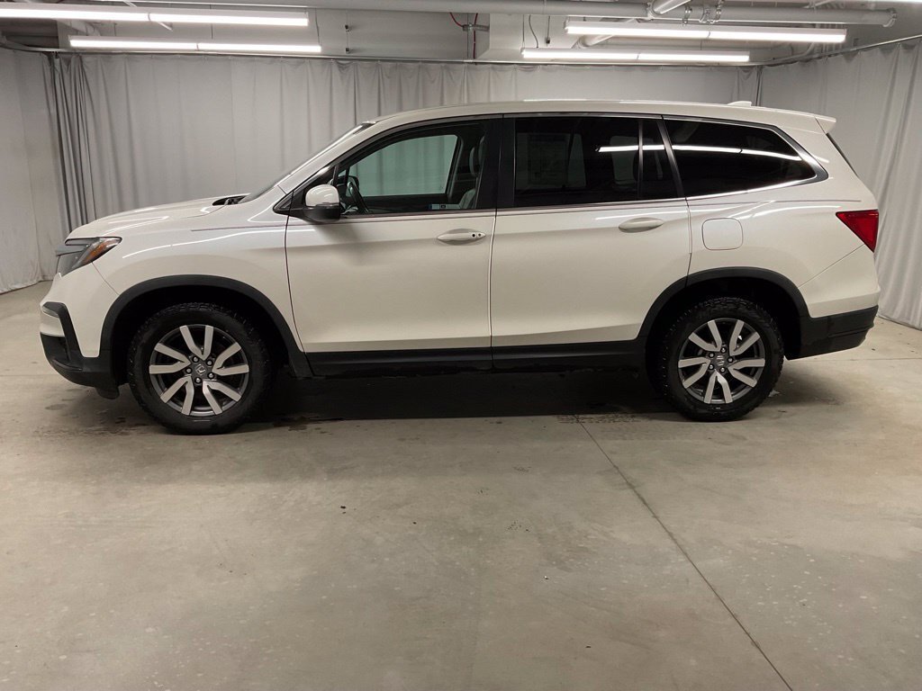 Used 2019 Honda Pilot EX-L image 5