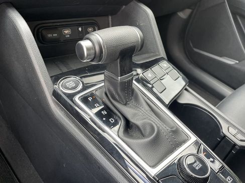 Certified 2023 Kia Sportage EX FWD image 28