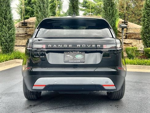 Used 2026 Land Rover Range Rover Velar S image 4