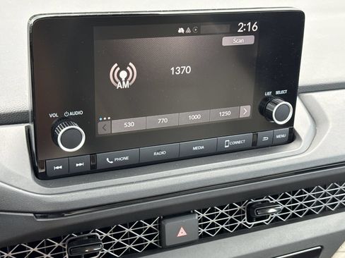 Used 2023 Honda Accord LX image 18