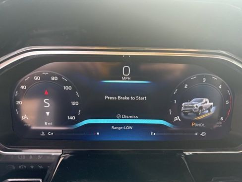 New 2026 Chevrolet Silverado 3500 High Country image 7