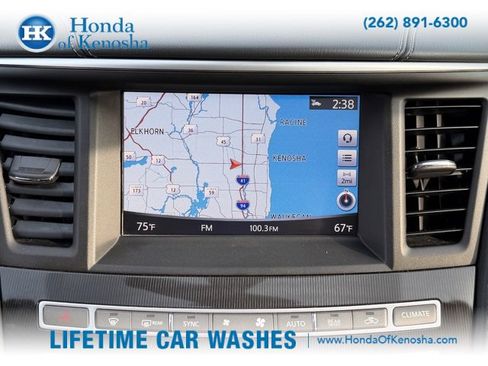 Used 2020 INFINITI QX60 Signature Edition image 23