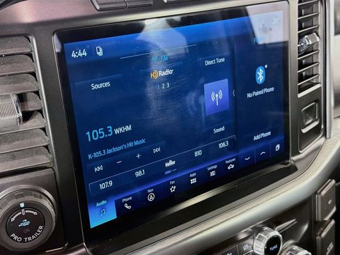 Used 2021 Ford F150 Lariat w/ Equipment Group 502A High AWD/4WD image 15