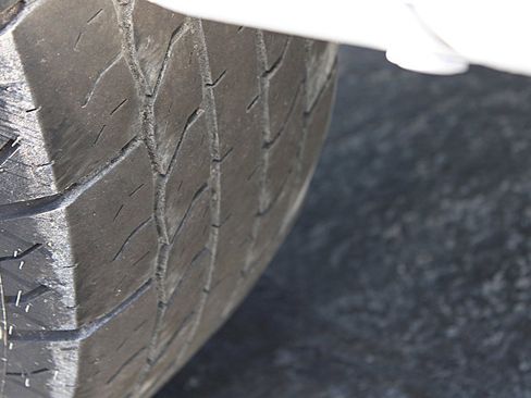 Used 2021 Chevrolet Express 2500 w/ Driver Convenience Package image 30