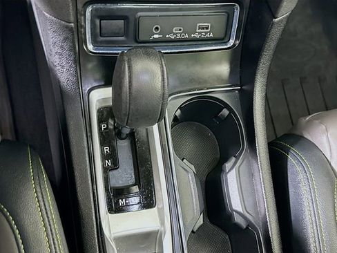 Certified 2023 Subaru Ascent Onyx Edition AWD/4WD image 18