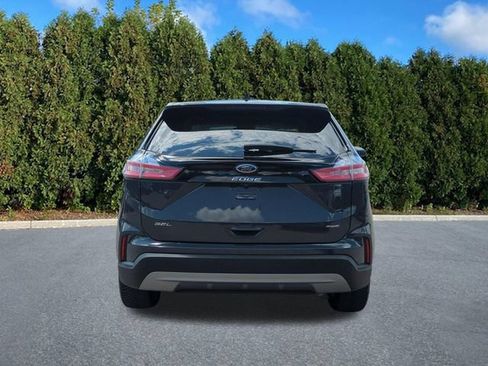 Used 2021 Ford Edge SEL w/ Convenience Package AWD/4WD image 5