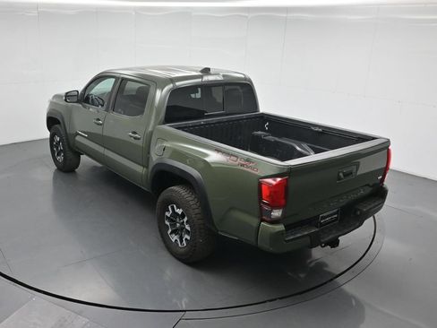 Used 2022 Toyota Tacoma TRD Off-Road w/ Technology Package RWD image 44