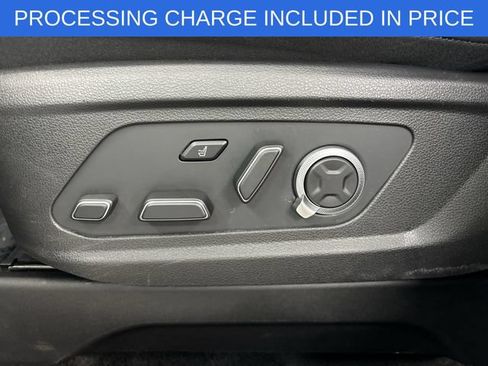 Used 2025 Hyundai Palisade Calligraphy AWD/4WD image 4