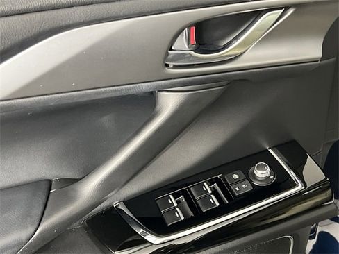 Used 2021 MAZDA CX-9 Touring w/ Touring Premium Package image 14