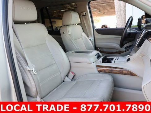 Used 2015 GMC Yukon Denali image 22