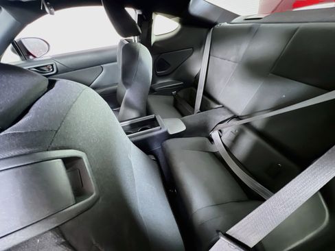 Used 2023 Toyota GR86 w/ ALL Weather Mat Package (TMS) RWD image 21
