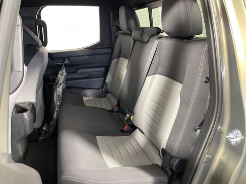 New 2026 Toyota Tacoma TRD Off-Road image 13