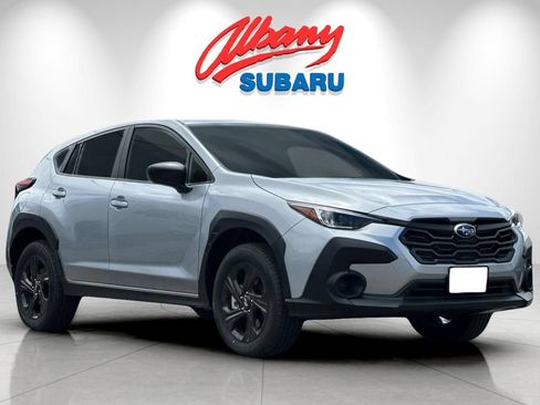 New 2026 Subaru Crosstrek 2.5i AWD/4WD image 2