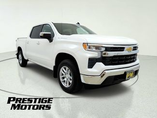 Used 2023 Chevrolet Silverado 1500 LT w/ Protection Package AWD/4WD video 1