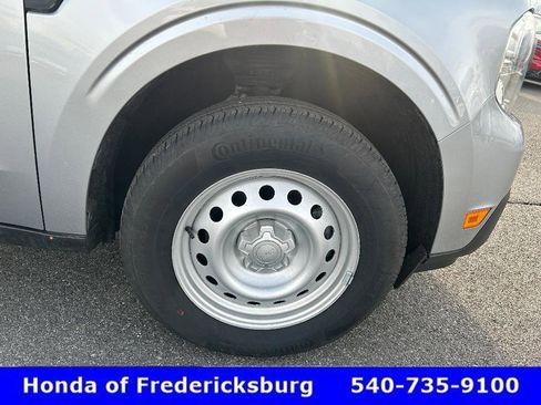 Used 2023 Ford Maverick XL image 31