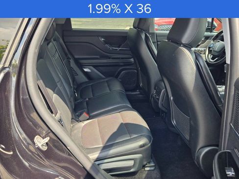 Used 2022 Lincoln Corsair AWD w/ Equipment Group 101A image 9