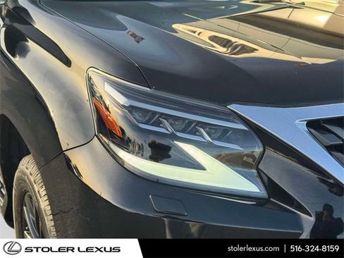 Certified 2021 Lexus GX 460 Premium image 7