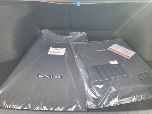 New 2026 Nissan Sentra SV w/ SV Convenience Package FWD image 31